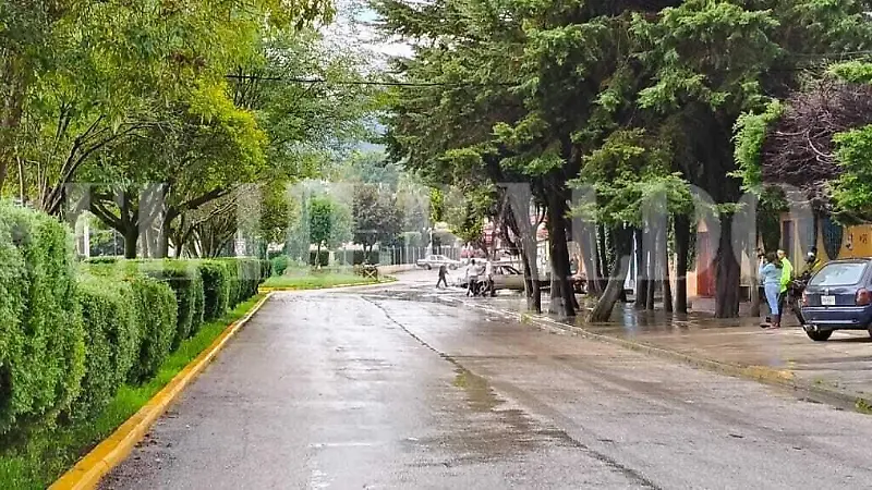 calle
